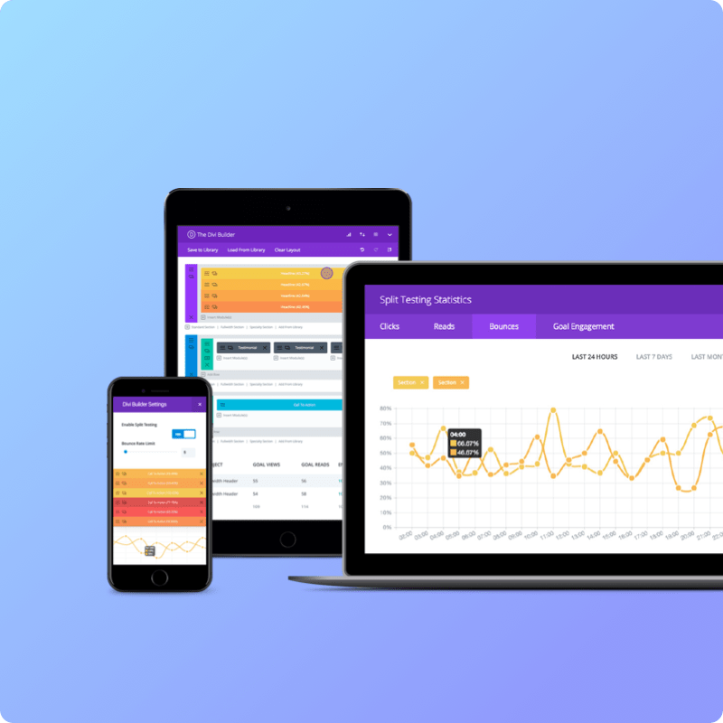 Why Work With Us - Rank Higher